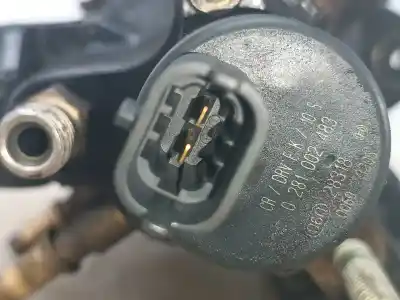Second-hand car spare part injection pump for renault scenic (ja..) 1.9 dci authentique oem iam references 7700111010  7700111010