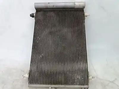 Gebrauchtes Autoersatzteil kondensator / kühler der klimaanlage kondensator zum peugeot partner (s2) combi plus oem-iam-referenzen 9645964780  9645964780