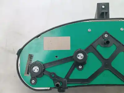 Peça sobressalente para automóvel em segunda mão quadrante por peugeot partner (s2) combi plus referências oem iam 5550003000  