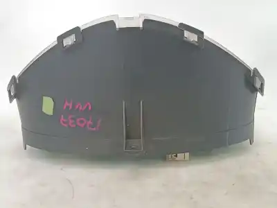 Peça sobressalente para automóvel em segunda mão quadrante por peugeot partner (s2) combi plus referências oem iam 5550003000  