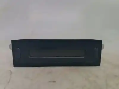 Gebrauchtes Autoersatzteil  zum PEUGEOT PARTNER (S2)  OEM-IAM-Referenzen 216543008  216543008