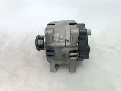 Peça sobressalente para automóvel em segunda mão alternador por peugeot partner (s2) combi plus referências oem iam 9665617780  