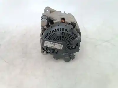 Peça sobressalente para automóvel em segunda mão alternador por peugeot partner (s2) combi plus referências oem iam 9665617780  