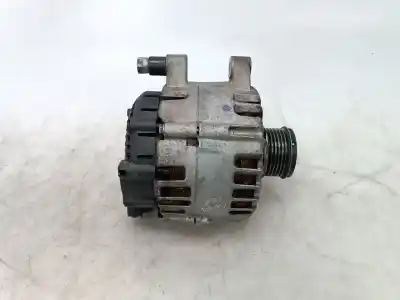 Peça sobressalente para automóvel em segunda mão alternador por peugeot partner (s2) combi plus referências oem iam 9665617780  