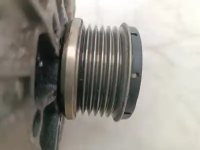 Peça sobressalente para automóvel em segunda mão alternador por peugeot partner (s2) combi plus referências oem iam 9665617780  