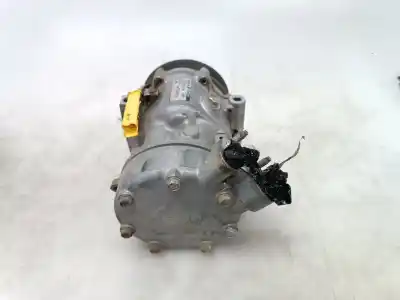 Gebrauchtes Autoersatzteil klimakompressor zum peugeot partner (s2) combi plus oem-iam-referenzen 9672865580  9672865580