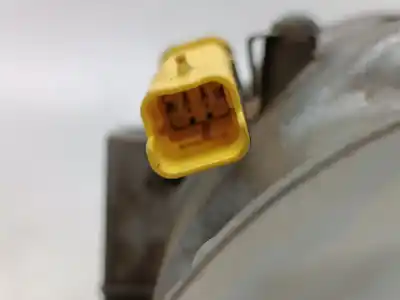 Gebrauchtes Autoersatzteil klimakompressor zum peugeot partner (s2) combi plus oem-iam-referenzen 9672865580  9672865580