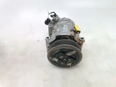 Gebrauchtes Autoersatzteil Klimakompressor zum PEUGEOT PARTNER (S2) Combi Plus OEM-IAM-Referenzen 9672865580  9672865580