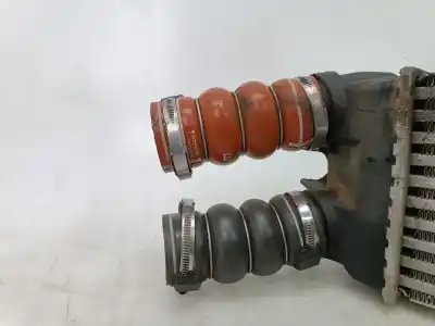 Gebrauchtes Autoersatzteil zwischenkühler zum peugeot partner (s2) combi plus oem-iam-referenzen 9645965180  9645965180