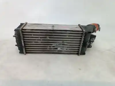Gebrauchtes Autoersatzteil zwischenkühler zum peugeot partner (s2) combi plus oem-iam-referenzen 9645965180  9645965180