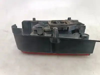 Second-hand car spare part left tailgate light for peugeot partner (s2) combi plus oem iam references 9657977080  9657977080