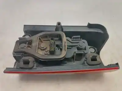 Second-hand car spare part left tailgate light for peugeot partner (s2) combi plus oem iam references 9657977080  9657977080
