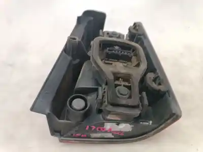 Second-hand car spare part left tailgate light for peugeot partner (s2) combi plus oem iam references 9657977080  9657977080