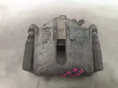 Автозапчасти б/у передний левый тормозной суппорт за RENAULT KANGOO (F/KC0) Authentique 4X4 ссылки OEM IAM 0204Y01166  0204Y01166 Автозапчасти б/у передний левый тормозной суппорт за RENAULT KANGOO (F/KC0) Authentique 4X4 ссылки OEM IAM 0204Y01166  0204Y01166