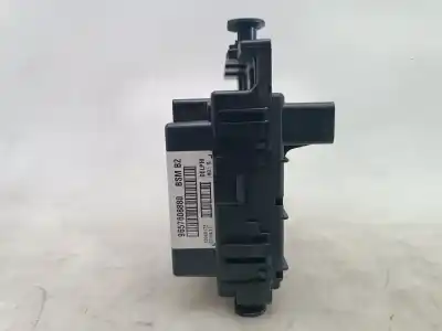 Peça sobressalente para automóvel em segunda mão centralina bsm por peugeot partner (s2) combi plus referências oem iam 9657608880 6500y1 9657608880