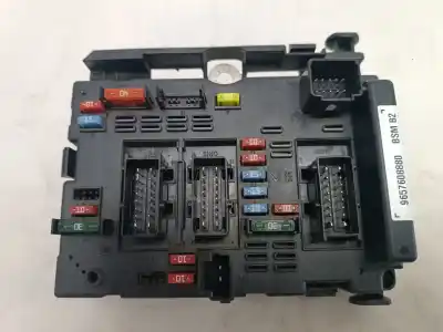 Gebrauchtes Autoersatzteil  zum PEUGEOT PARTNER (S2)  OEM-IAM-Referenzen 9657608880 6500Y1 9657608880