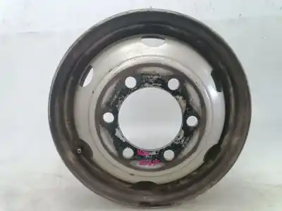Pièce détachée automobile d'occasion JANTE pour NISSAN ATLEON 120  Références OEM IAM   