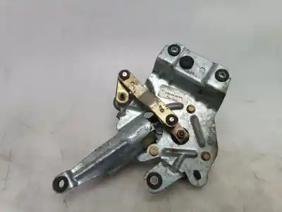 Pièce détachée automobile d'occasion Moteur D'essuie-glace Arriere pour CITROEN BERLINGO 2.0 HDi CAT (RHY / DW10TD) Références OEM IAM 0390201408  0390201408