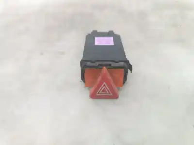 Second-hand car spare part HAZARD WARNING LIGHTS for AUDI A6 BERLINA (4B2)  OEM IAM references 4B0941509  4B0941509