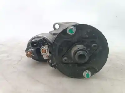 Peça sobressalente para automóvel em segunda mão motor de arranque por seat toledo (1m2) select referências oem iam eaa12102  eaa12102