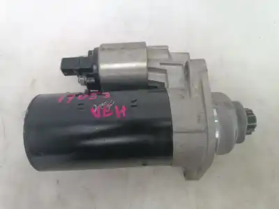 Автозапчасти б/у двигатель запускается за SEAT TOLEDO (1M2) Select ссылки OEM IAM EAA12102  EAA12102