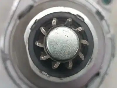 Peça sobressalente para automóvel em segunda mão motor de arranque por seat toledo (1m2) select referências oem iam eaa12102  eaa12102
