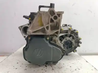 Pezzo di ricambio per auto di seconda mano riduttore per seat toledo (1m2) select riferimenti oem iam dea08039  