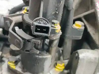 Pezzo di ricambio per auto di seconda mano riduttore per seat toledo (1m2) select riferimenti oem iam dea08039  