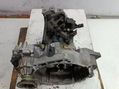 Pezzo di ricambio per auto di seconda mano riduttore per seat toledo (1m2) select riferimenti oem iam dea08039  