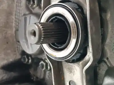 Pezzo di ricambio per auto di seconda mano riduttore per seat toledo (1m2) select riferimenti oem iam dea08039  