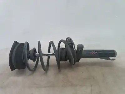 Pièce détachée automobile d'occasion AMORTISSEUR AVANT DROIT pour RENAULT MEGANE II FAMILIAR  Références OEM IAM 8200335193  8200335193