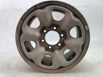 Piesă de schimb auto la mâna a doua Jantã pentru NISSAN TERRANO/TERRANO.II (R20) SR Referințe OEM IAM 4160017  4160017