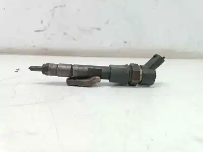 Second-hand car spare part Injector for RENAULT KANGOO (F/KC0) Authentique OEM IAM references 8200171173  8200171173 Second-hand car spare part Injector for RENAULT KANGOO (F/KC0) Authentique OEM IAM references 8200171173  8200171173