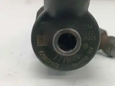 Pezzo di ricambio per auto di seconda mano iniettore per renault kangoo (f/kc0) authentique riferimenti oem iam 8200171173  8200171173 Pezzo di ricambio per auto di seconda mano iniettore per renault kangoo (f/kc0) authentique riferimenti oem iam 8200171173  8200171173
