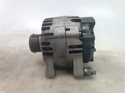Peça sobressalente para automóvel em segunda mão alternador por citroen c4 coupe vtr referências oem iam 9646321780  9646321780
