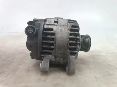 Peça sobressalente para automóvel em segunda mão alternador por citroen c4 coupe vtr referências oem iam 9646321780  9646321780