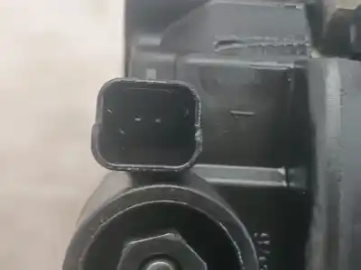 Peça sobressalente para automóvel em segunda mão alternador por citroen c4 coupe vtr referências oem iam 9646321780  9646321780