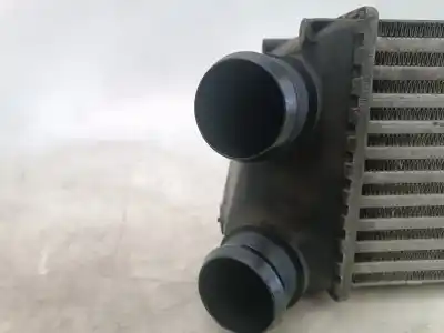 Peça sobressalente para automóvel em segunda mão intercooler por citroen c4 coupe vtr referências oem iam 9648551880  9648551880