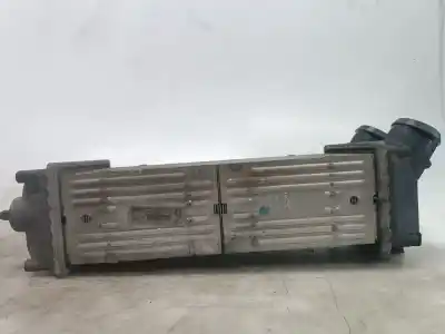 Peça sobressalente para automóvel em segunda mão intercooler por citroen c4 coupe vtr referências oem iam 9648551880  9648551880