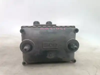 Peça sobressalente para automóvel em segunda mão intercooler por citroen c4 coupe vtr referências oem iam 9648551880  9648551880