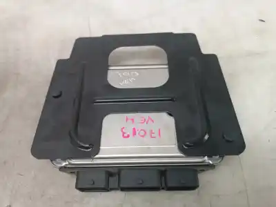 Second-hand car spare part ecu engine control for citroen c4 coupe vtr oem iam references 9661773380  9661773380