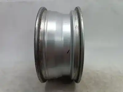 Recambio de automóvil de segunda mano de llanta para suzuki grand vitara jb (jt) 1.9 ddis turbodiesel referencias oem iam 16x61/2j  16x61/2j