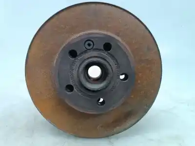 Second-hand car spare part front right knuckle for ford galaxy (vx) clx oem iam references 436373  436373