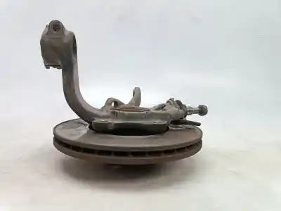 Second-hand car spare part front right knuckle for ford galaxy (vx) clx oem iam references 436373  436373