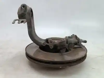 Second-hand car spare part front left knuckle for ford galaxy (vx) clx oem iam references 436291  436291