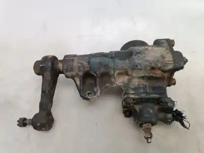 Second-hand car spare part STEERING BOX for MITSUBISHI MONTERO SPORT (K90)  OEM IAM references 120009700  120009700