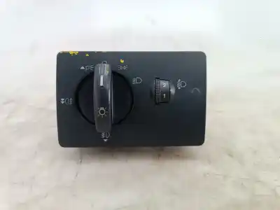 Second-hand car spare part Headlights Switch for FORD FOCUS BERLINA (CAP) Ambiente (D) OEM IAM references 4M5T13A024  4M5T13A024