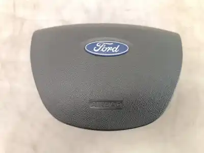 Second-hand car spare part Front Left Air Bag for FORD FOCUS BERLINA (CAP) Ambiente (D) OEM IAM references 4M61A042B85  4M61A042B85