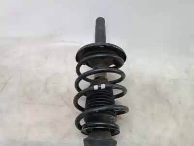 Second-hand car spare part front right shock absorber for ford galaxy (vx) clx oem iam references 7m0413031d  7m0413031d