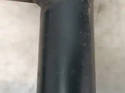 Second-hand car spare part front right shock absorber for ford galaxy (vx) clx oem iam references 7m0413031d  7m0413031d